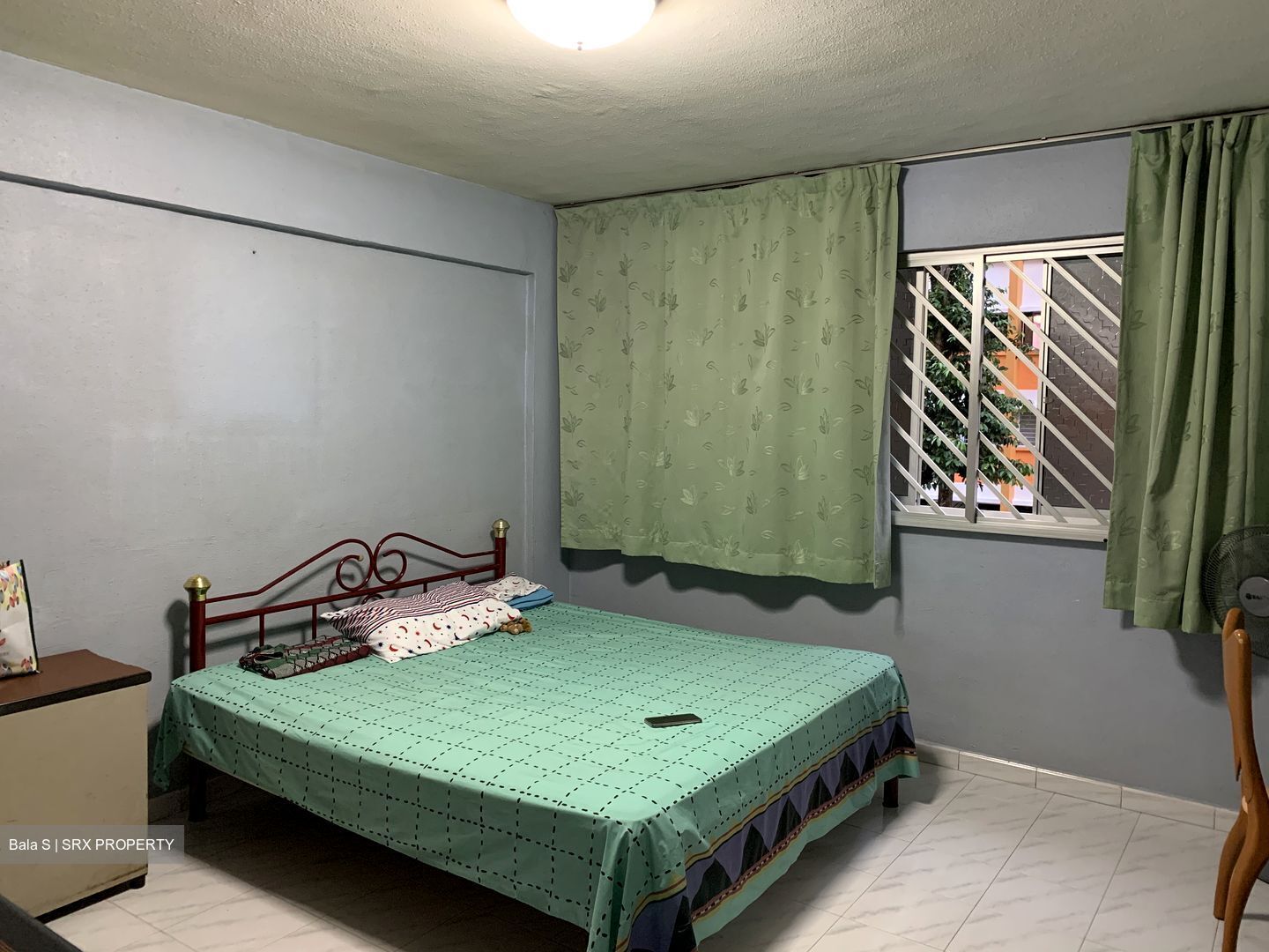 Blk 805 Khatib Gardens (Yishun), HDB 5 Rooms #437253831